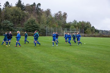 Bild 13 - Frauen FSC Kaltenkirchen - VfL Oldesloe : Ergebnis: 1:2